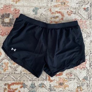Under Armour Women’s Shorts